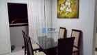 Foto 10 de Apartamento com 3 Quartos à venda, 68m² em Gleba Palhano, Londrina