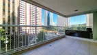 Foto 5 de Apartamento com 3 Quartos à venda, 111m² em Brooklin, São Paulo