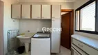 Foto 14 de Apartamento com 3 Quartos à venda, 129m² em Centro, Rio Claro