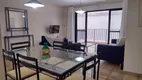 Foto 5 de Apartamento com 3 Quartos para venda ou aluguel, 120m² em Praia das Pitangueiras, Guarujá