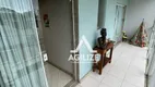 Foto 15 de Casa com 4 Quartos à venda, 300m² em Jardim Guanabara, Macaé