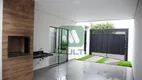 Foto 18 de Casa com 3 Quartos à venda, 110m² em Vigilato Pereira, Uberlândia