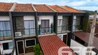 Foto 2 de Sobrado com 2 Quartos à venda, 69m² em Aventureiro, Joinville