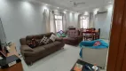Foto 3 de Apartamento com 2 Quartos à venda, 118m² em José Menino, Santos