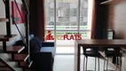 Foto 2 de Apartamento com 2 Quartos à venda, 65m² em Brooklin, São Paulo