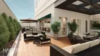 Foto 5 de Apartamento com 4 Quartos à venda, 123m² em Vila Izabel, Curitiba