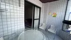 Foto 4 de Apartamento com 2 Quartos à venda, 92m² em Vila Guilhermina, Praia Grande