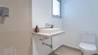 Foto 23 de Apartamento com 3 Quartos à venda, 72m² em Campo Belo, São Paulo