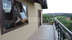 Foto 8 de Casa de Condomínio com 3 Quartos à venda, 350m² em Colinas do Ermitage, Campinas