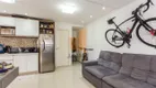 Foto 2 de Apartamento com 1 Quarto à venda, 39m² em Higienópolis, São Paulo