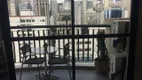 Foto 10 de Apartamento com 1 Quarto para alugar, 50m² em Jardim Paulista, São Paulo