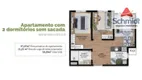 Foto 32 de Apartamento com 2 Quartos à venda, 47m² em Nova Sapucaia, Sapucaia do Sul