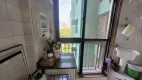 Foto 14 de Apartamento com 3 Quartos para alugar, 119m² em Barra da Tijuca, Rio de Janeiro