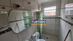 Foto 10 de Casa com 2 Quartos à venda, 128m² em Jardim Bom Pastor, Santo André