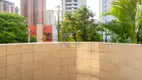 Foto 23 de Apartamento com 3 Quartos para alugar, 140m² em Moema, São Paulo