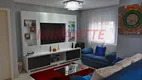 Foto 2 de Apartamento com 3 Quartos à venda, 206m² em Santana, São Paulo