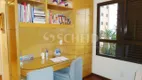 Foto 11 de Apartamento com 4 Quartos à venda, 156m² em Vila Mascote, São Paulo