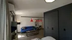 Foto 2 de Flat com 1 Quarto para alugar, 45m² em Itaim Bibi, São Paulo