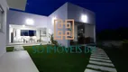 Foto 5 de Casa de Condomínio com 2 Quartos à venda, 180m² em Praia de Guaratiba, Prado