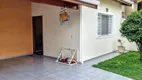 Foto 2 de Casa com 3 Quartos à venda, 120m² em Residencial Terras do Barão, Campinas