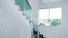 Foto 12 de Cobertura com 2 Quartos à venda, 55m² em Piratininga Venda Nova, Belo Horizonte