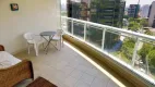 Foto 18 de Flat com 2 Quartos à venda, 75m² em Brooklin, São Paulo