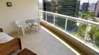 Foto 24 de Flat com 1 Quarto para alugar, 46m² em Brooklin, São Paulo