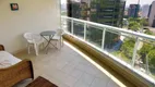 Foto 27 de Apartamento com 1 Quarto para alugar, 46m² em Brooklin, São Paulo