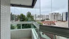 Foto 6 de Apartamento com 2 Quartos à venda, 70m² em Vila Guilhermina, Praia Grande