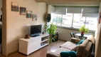 Foto 2 de Apartamento com 1 Quarto à venda, 47m² em Bom Fim, Porto Alegre