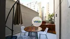 Foto 16 de Apartamento com 1 Quarto para alugar, 18m² em Jardim Paulista, São Paulo