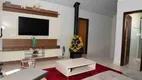 Foto 3 de Casa de Condomínio com 3 Quartos para alugar, 135m² em Uberaba, Curitiba