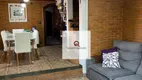 Foto 6 de Sobrado com 3 Quartos à venda, 125m² em Jardim Santa Cecília, Guarulhos
