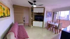 Foto 5 de Apartamento com 3 Quartos à venda, 85m² em Bandeirante, Caldas Novas