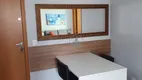 Foto 10 de Apartamento com 1 Quarto à venda, 48m² em Água Verde, Curitiba