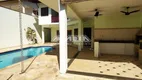 Foto 7 de Casa de Condomínio com 4 Quartos à venda, 356m² em Condominio Vila Fontana, Valinhos