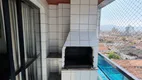 Foto 4 de Apartamento com 2 Quartos à venda, 75m² em Cidade Ocian, Praia Grande
