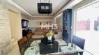 Foto 2 de Casa de Condomínio com 3 Quartos para alugar, 177m² em Loteamento Residencial Barão do Café, Campinas