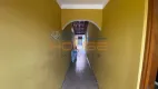 Foto 11 de Sobrado com 3 Quartos à venda, 195m² em Jardim Ana Maria, Santo André