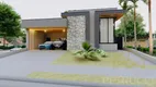 Foto 2 de Casa de Condomínio com 4 Quartos à venda, 247m² em Jardim America, Paulínia