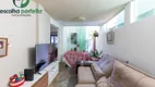 Foto 3 de Casa de Condomínio com 3 Quartos à venda, 180m² em Stella Maris, Salvador