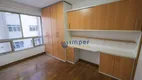 Foto 11 de Apartamento com 3 Quartos à venda, 135m² em Perdizes, São Paulo