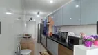Foto 4 de Apartamento com 1 Quarto à venda, 90m² em Vila Valença, São Vicente