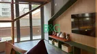 Foto 62 de Apartamento com 1 Quarto para alugar, 25m² em Pinheiros, São Paulo