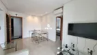 Foto 2 de Apartamento com 2 Quartos para alugar, 59m² em Vila Matias, Santos