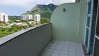 Foto 6 de Apartamento com 3 Quartos para venda ou aluguel, 112m² em Recreio Dos Bandeirantes, Rio de Janeiro