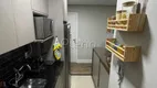 Foto 5 de Apartamento com 3 Quartos à venda, 60m² em Jardim Paranapanema, Campinas