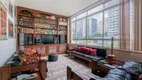Foto 7 de Apartamento com 4 Quartos à venda, 400m² em Consolação, São Paulo