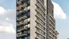 Foto 12 de Apartamento com 1 Quarto à venda, 23m² em Pinheiros, São Paulo