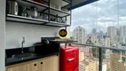 Foto 12 de Apartamento com 1 Quarto à venda, 37m² em Vila Mariana, São Paulo